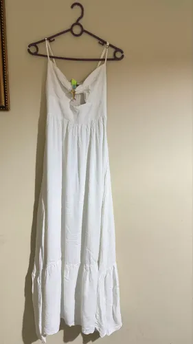 Vestido Farm