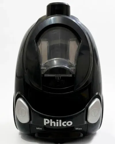 Aspirador de Pó Philco PAS70 1800W (220V) - Usado