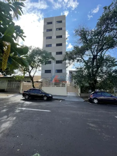 Apartamento - Residencial Gisele