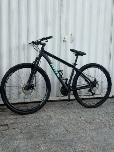 Bicicleta aro 29 - Rava Pressure 