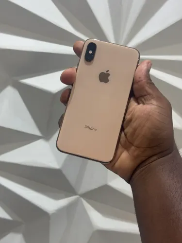 iPhone XS