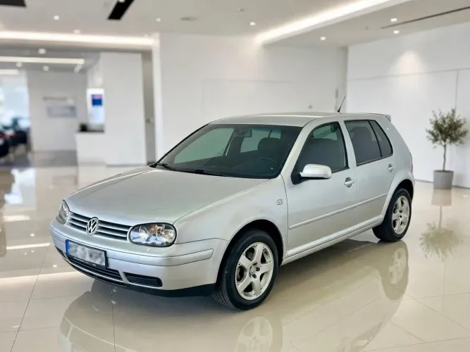 Volkswagen Golf Flash 1.6 MI /1.6 MI Tot. Flex 8V 4P 2007
