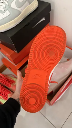 Nike Air Jordan AJKO 43