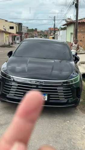 BYD King GS 1.5 16V Aut. (hibrido) 2025