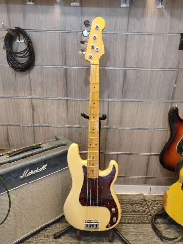 Baixo Fender Precision USA 2008