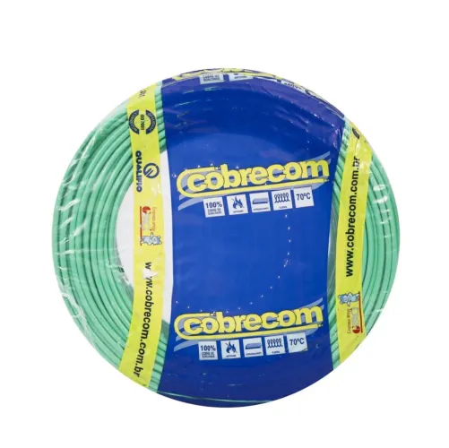 Cabo flex cobrecom 16mm