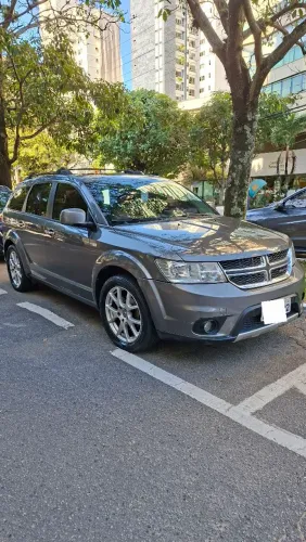 Dodge Journey RT 3.6 V6 Aut. 2013