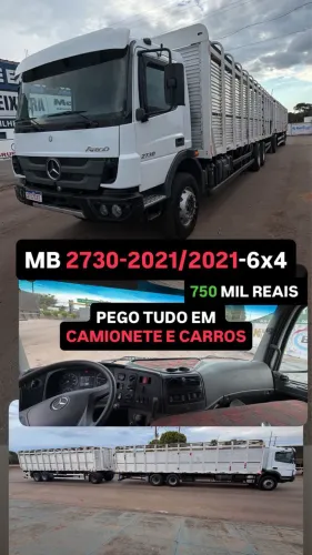 Julieta 2021 6x4