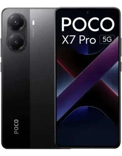 POCO X7 PRO