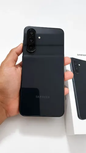 Samsung Galaxy
