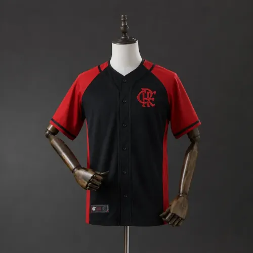 Camisa Flamengo Especial I 2026