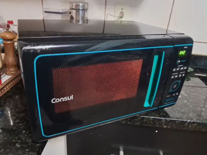 MICROONDAS CONSUL 20 L ENTREGA INCLUÍDA 