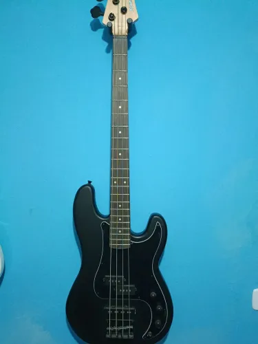 Contrabaixo Strinberg Precision Bass pbs40 preto