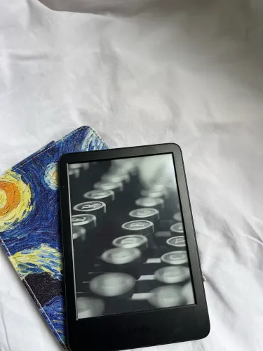 Kindle 11° geração