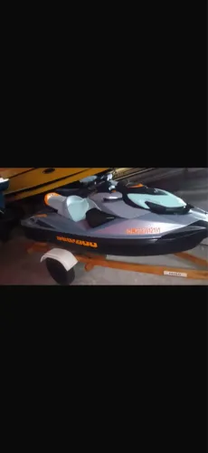 Jet SKY