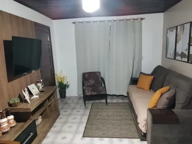 ALUGUEL CASA TORRES VERANEIO