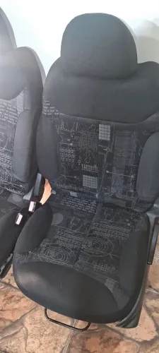 Jogo de BANCO CITROËN  C3