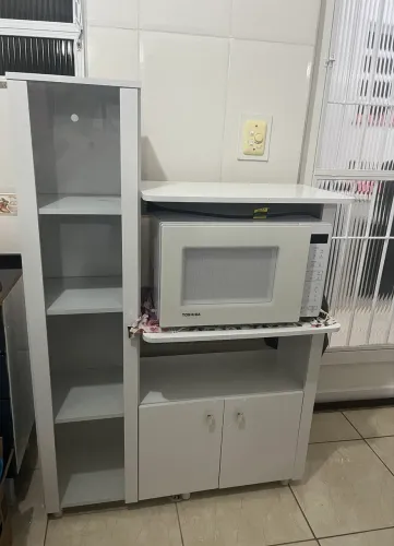Armário de cozinha