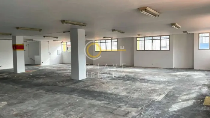 Loja para alugar, 782 m² por R$ 32.250,74/mês - Centro - Santos/SP