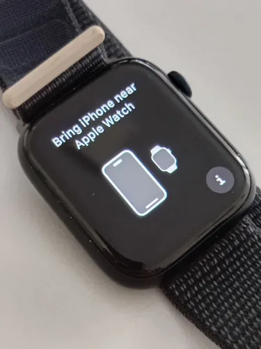 Apple Watch Series 9 45mm