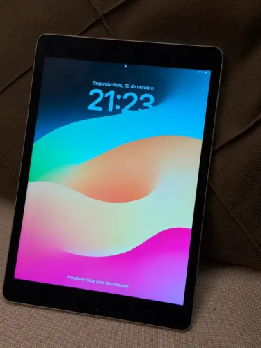 iPad 9ª geração