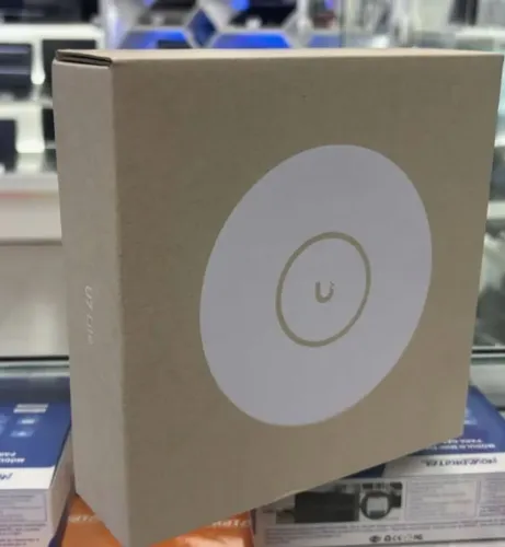 Ubiquiti U7 lite *nova lacrada*
