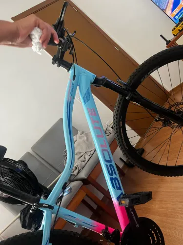 Bicicleta Absolute - Aro 29