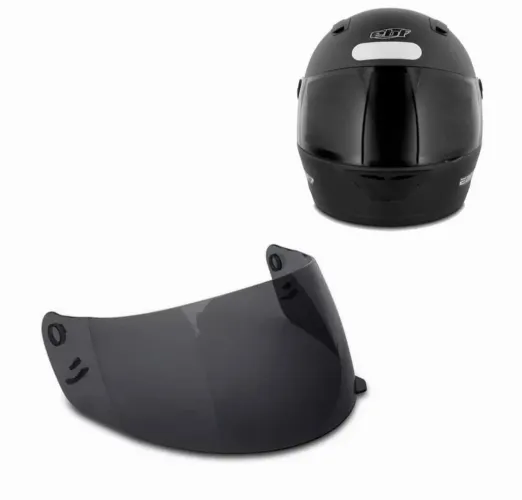 Viseira Capacete Ebf