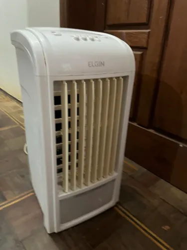 Climatizador Elgin