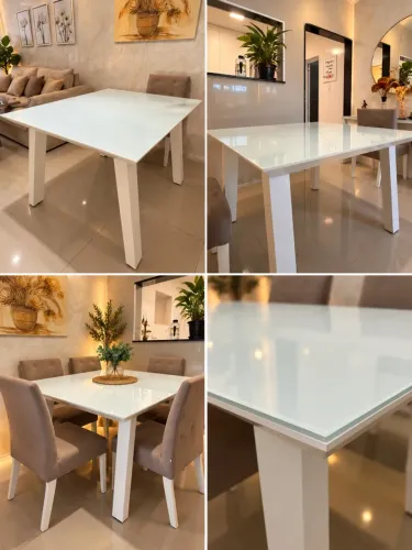 Mesa Jantar larshopping 
