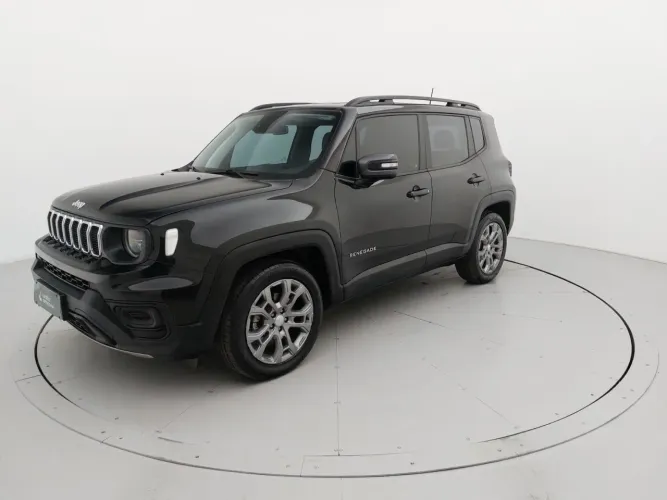Jeep Renegade Long. T270 1.3 TB 4X2 Flex Aut. 2025