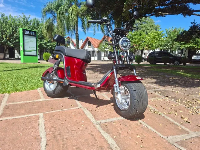 Scooter x13 1000w