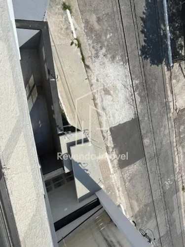 Apartamento à venda na Vila Prudente - São Paulo