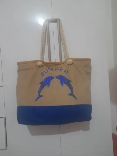 Bolsa grande