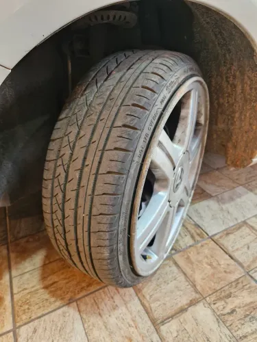 4 pneus Xbri 165/40 R17