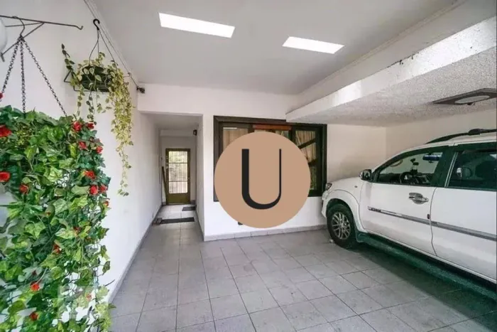 Casa Residencial à venda, Vila Matilde, São Paulo - CA0451.