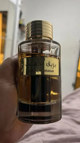Perfume Bareeq Al Dhahab