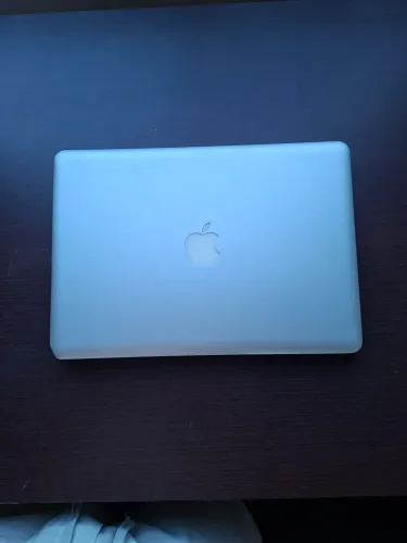 Macbook Pro 4