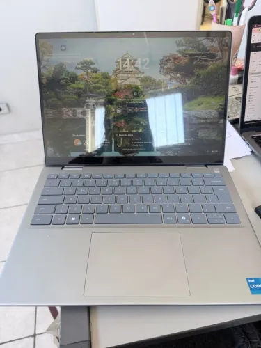 Notebook Portatil Dell Inspiron 14 7440 (Core i5-1334U, RAM 8GB, SSD 512GB