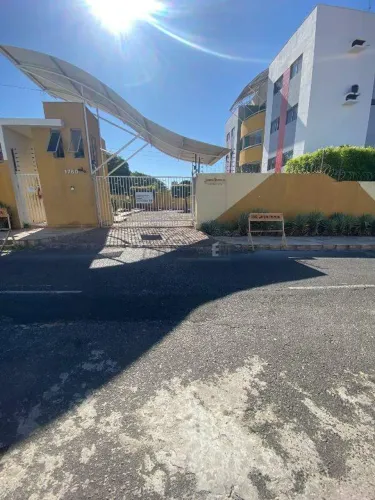 Apartamento para Aluguel no Horto com 3 Quartos (2 Suítes) 77m²