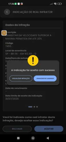 Só chamar