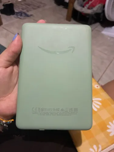 KINDLE
