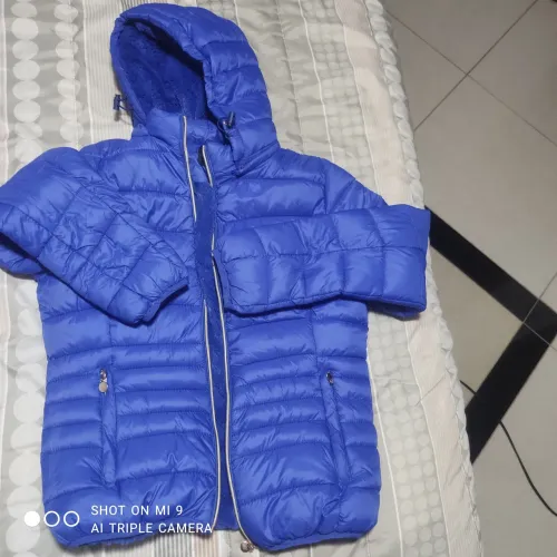 Jaquetas de inverno