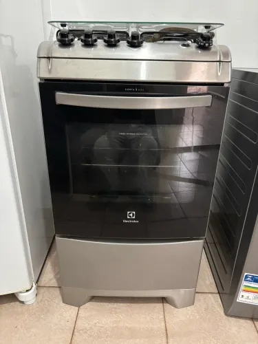 Fogão Eletrolux
