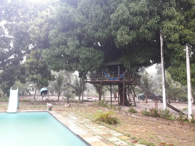 Vendo lindo sítio  em Pindoretama 