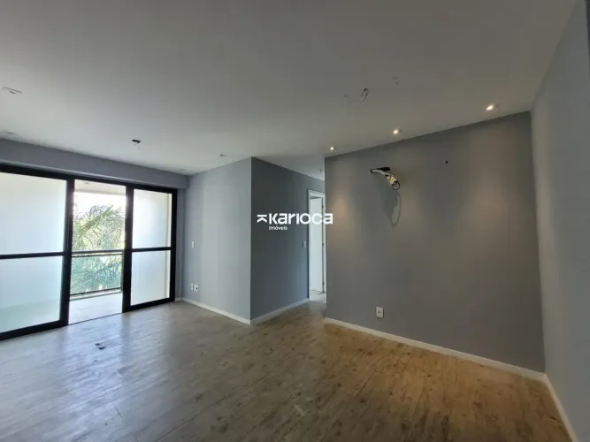 Lindo Apartamento Barra Olímpica