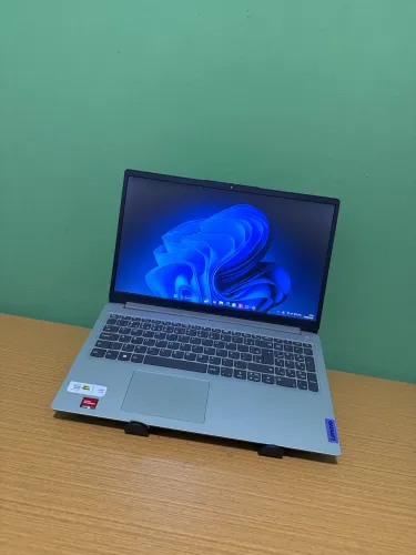 Notebook Lenovo IdeaPad 1 Ryzen 5