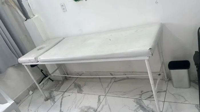 Vendo maca