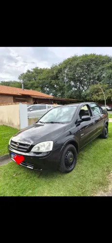Chevrolet Corsa Sed. Maxx 1.8 MPFI 8V Flexpower 2007