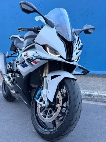 BMW S1000RR M 2024 